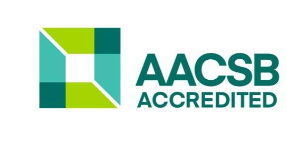AACSB Accredited